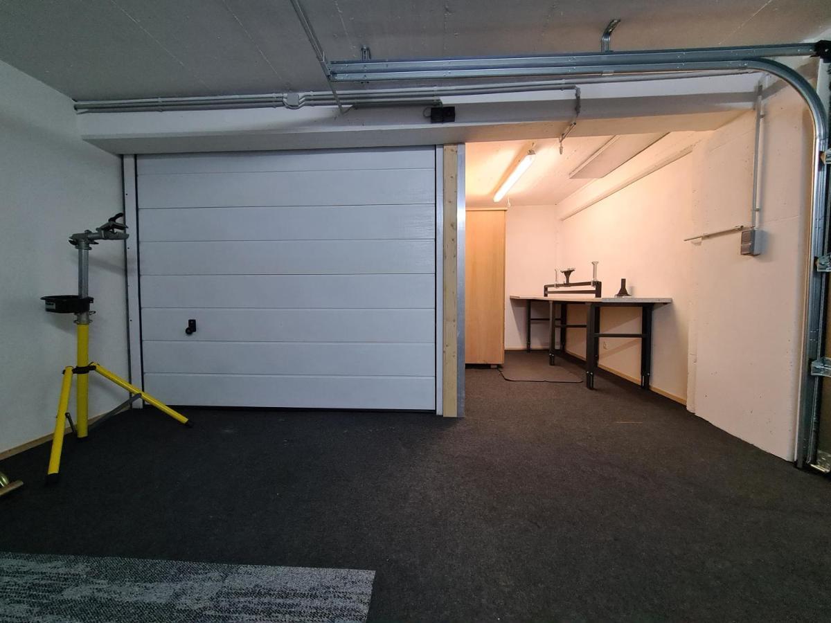 Apartments Morandell Fulpmes Exterior photo