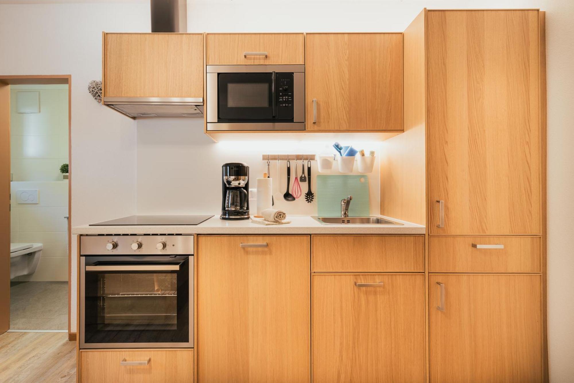 Apartments Morandell Fulpmes Room photo